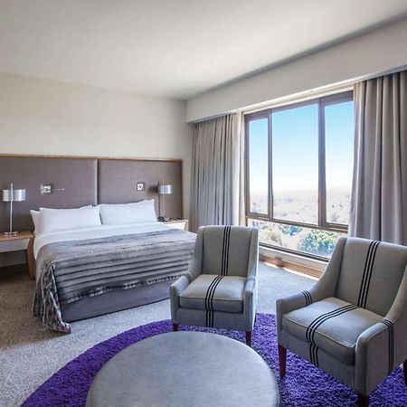 Southern Sun Hyde Park Sandton Johannesburg Dış mekan fotoğraf