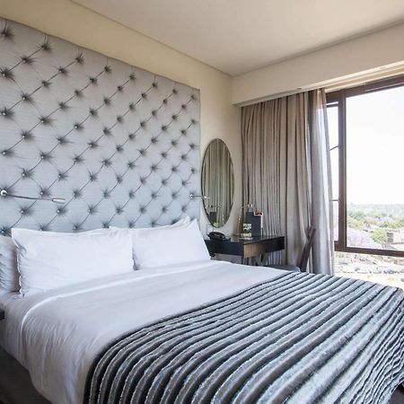 Southern Sun Hyde Park Sandton Johannesburg Dış mekan fotoğraf