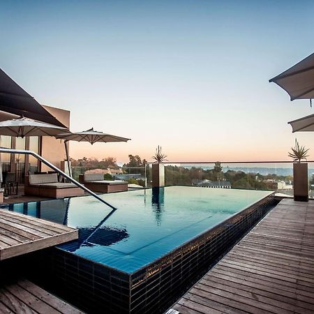 Southern Sun Hyde Park Sandton Johannesburg Dış mekan fotoğraf