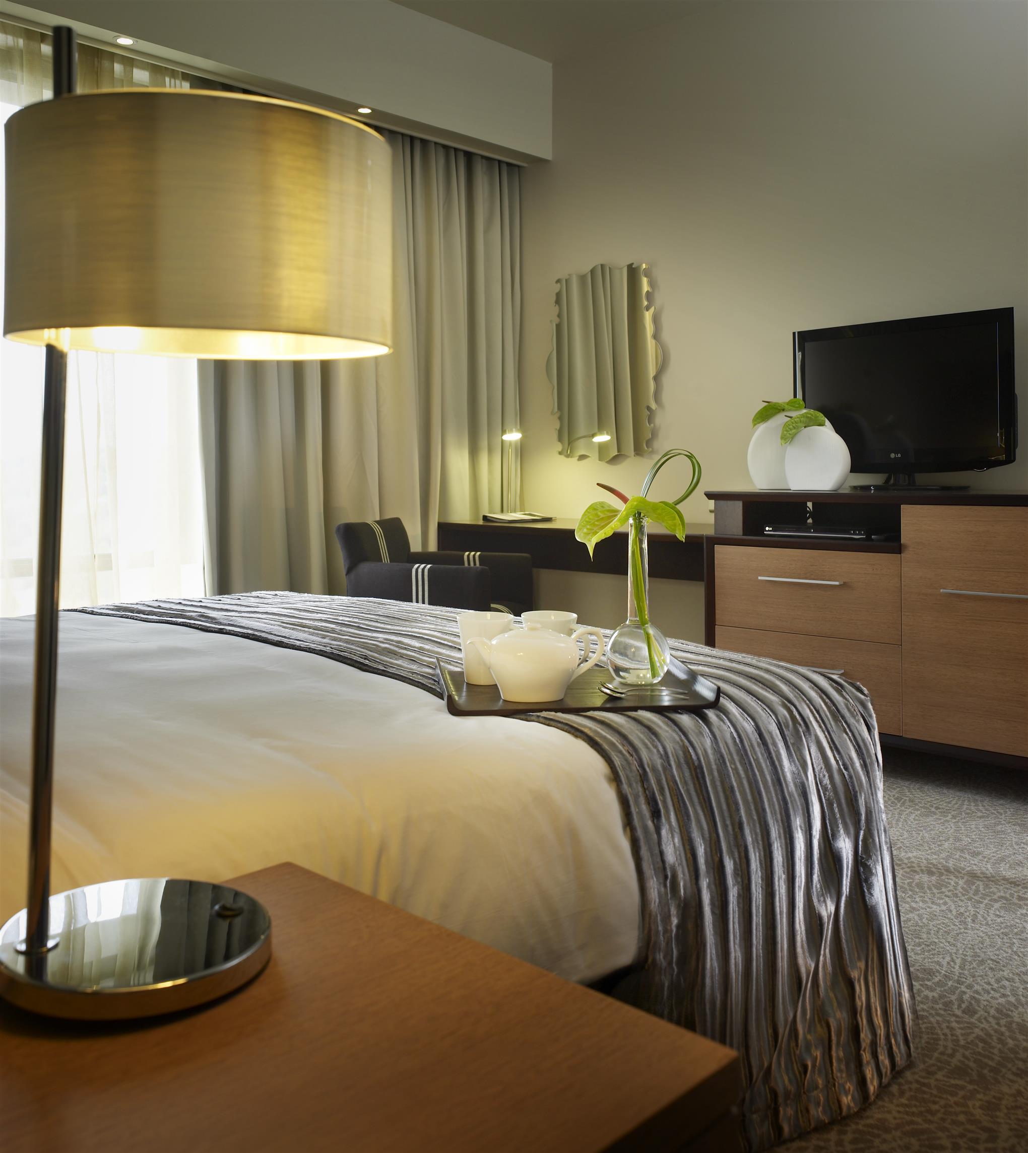 Southern Sun Hyde Park Sandton Johannesburg Dış mekan fotoğraf