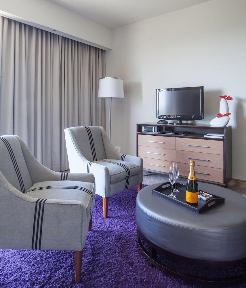 Southern Sun Hyde Park Sandton Johannesburg Dış mekan fotoğraf