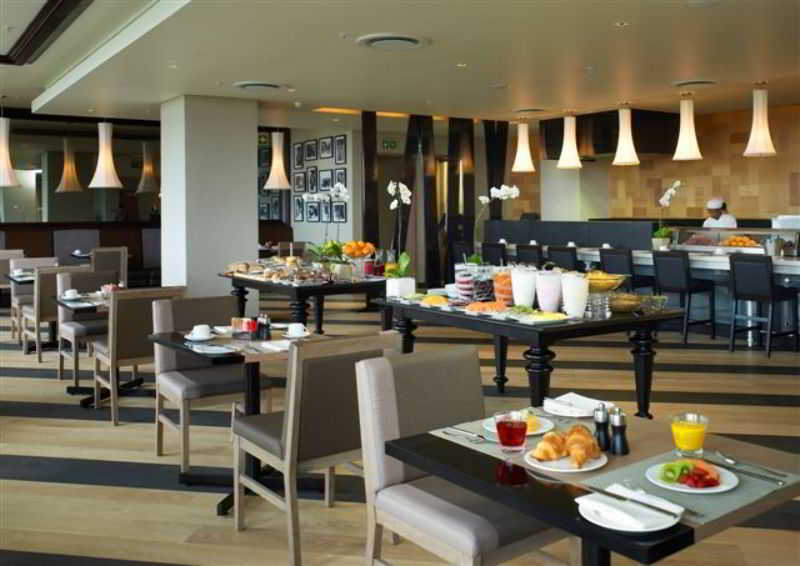 Southern Sun Hyde Park Sandton Johannesburg Dış mekan fotoğraf