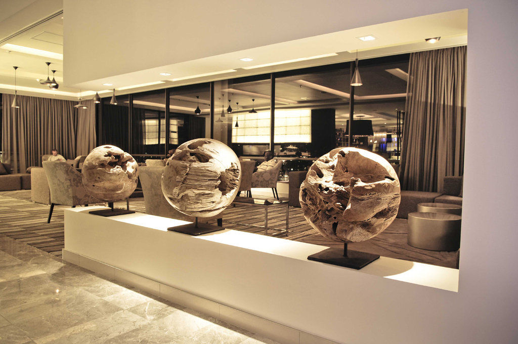 Southern Sun Hyde Park Sandton Johannesburg Dış mekan fotoğraf