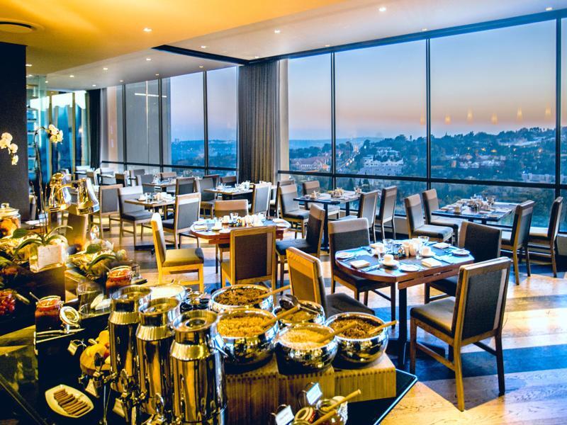 Southern Sun Hyde Park Sandton Johannesburg Dış mekan fotoğraf