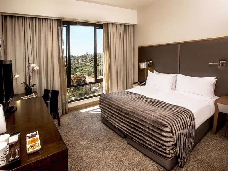 Southern Sun Hyde Park Sandton Johannesburg Dış mekan fotoğraf