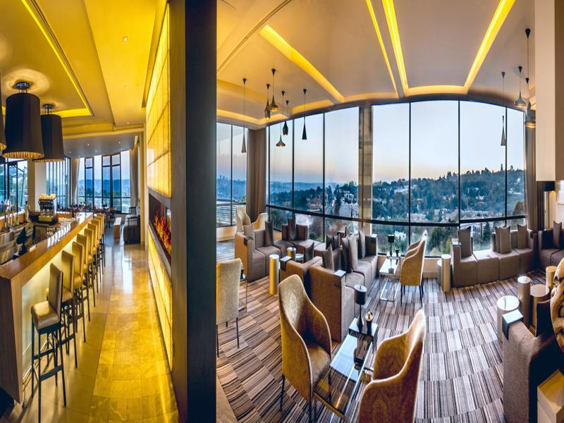 Southern Sun Hyde Park Sandton Johannesburg Dış mekan fotoğraf