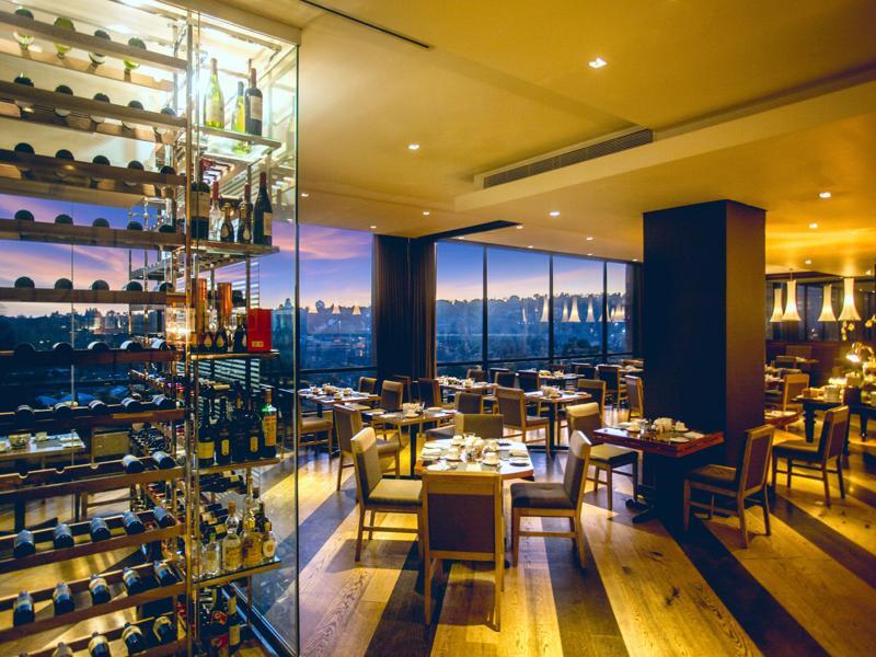 Southern Sun Hyde Park Sandton Johannesburg Dış mekan fotoğraf
